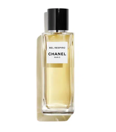 Chanel Bel Respiro Les Exclusifs De  - Eau De Parfum In White