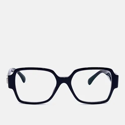 Pre-owned Chanel Black Glasses