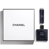 Chanel Bleu De  3.4 Fl. Oz. Eau De Parfum Twist And Spray Set