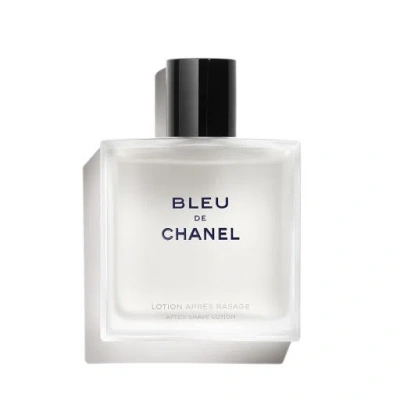 Chanel Bleu De After-shave Lotion