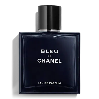 Chanel Bleu De  Eau De Parfum Spray - 1.7 oz