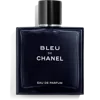 Chanel Bleu De  Eau De Parfum Spray - 3.4 oz