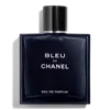 Chanel Bleu De  Eau De Parfum Spray - 5.0 oz