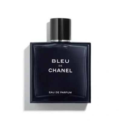 Chanel Bleu De  Eau De Parfum Spray In White