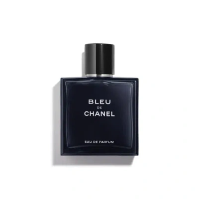Chanel Bleu De  Eau De Parfum Spray In White