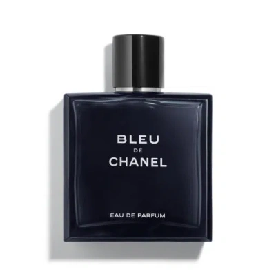 Chanel Bleu De  Eau De Parfum Spray In White