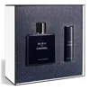 Chanel Bleu De  Eau De Parfum Twist And Spray Set