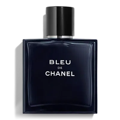 Chanel Bleu De  Eau De Toilette Spray - 1.7 oz