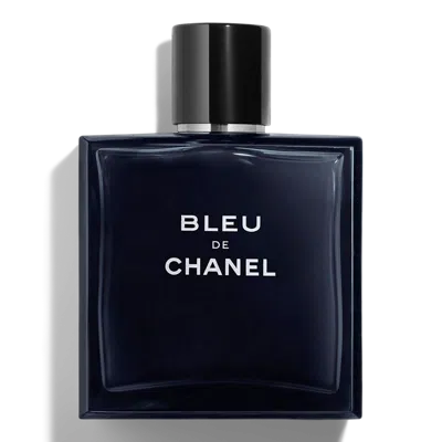 Chanel Bleu De  Eau De Toilette Spray - 5.0 oz
