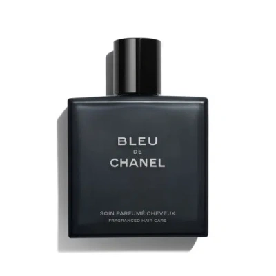 Chanel Bleu De  Fragranced Hair Care In White