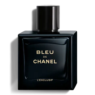 Chanel Bleu De  L'exclusif - 3.4 oz