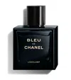 Chanel Bleu De  L'exclusif