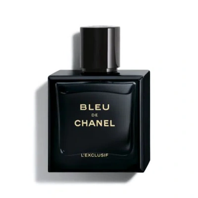 Chanel Bleu De  L'exclusif Parfum Spray