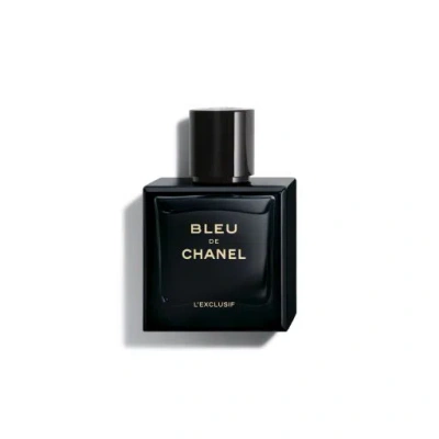 Chanel Bleu De  L'exclusif Parfum Spray