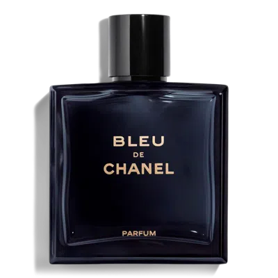 Chanel Bleu De  Parfum Spray - 3.4 oz