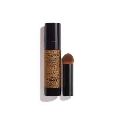 Chanel <strong>les Beiges Water-fresh Complexion Touch</strong> Even - Illuminate - Hydrate