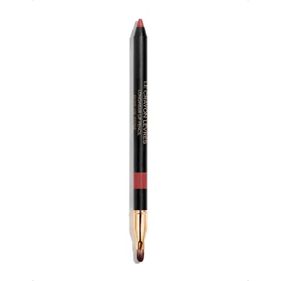 Chanel Bois De Rose Le Crayon Lèvres Longwear Lip Pencil 1.2g