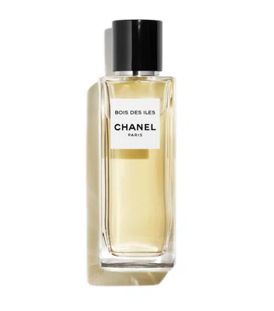 Chanel Bois Des Iles Les Exclusifs De  - Eau De Parfum In White