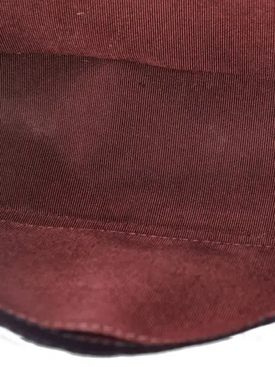 Pre-owned Chanel Boy Flap Bag Chevron Wrinkled Lambskin New Medium Shoulder Bag In Black