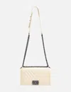 Chanel Boy Shoulder Bag