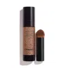 Chanel <strong>les Beiges Water-fresh Complexion Touch</strong> Even - Illuminate - Hydrate In Brown