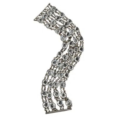 Pre-owned Chanel Bracelet 1930s In Multi