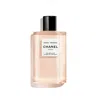 Chanel Riviera Les Eaux De Hair And Body Shower Gel