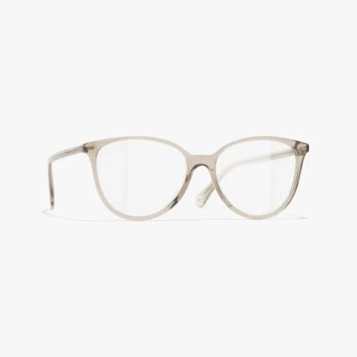 Chanel Butterfly Eyeglasses