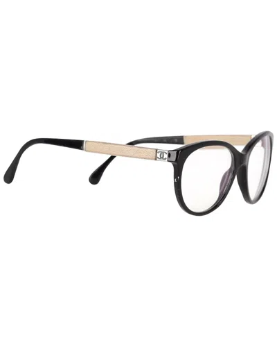 Pre-owned Chanel Butterfly Eyeglasses (authentic Pre-loved)