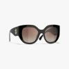Chanel Butterfly Sunglasses