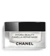 Chanel Camellia Repair Mask Multi-use Hydrating And Comforting Mask