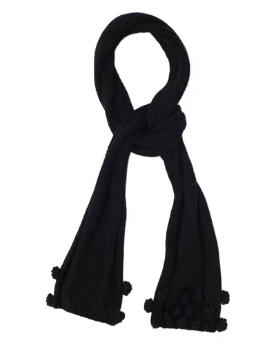 Pre-owned Chanel Cashmere Scarf (authentic Pre-loved)