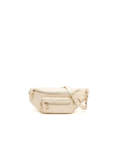 Pre-owned Chanel Cc All About The Waist Bumbag In Other
