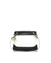 Chanel Cc Bicolor Tote Bag In Multi