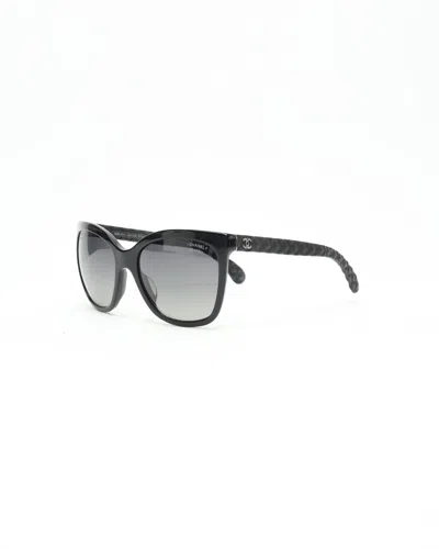 Pre-owned Chanel Cc Sunglasses