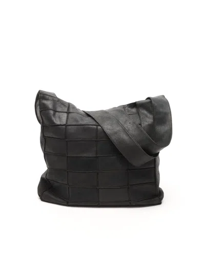 Pre-owned Chanel Cc Tote Bag In Black