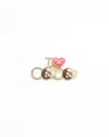 Chanel Ccoc Brooch
