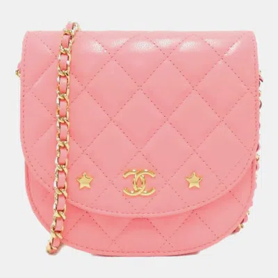 Pre-owned Chanel Chain Clutch Bag