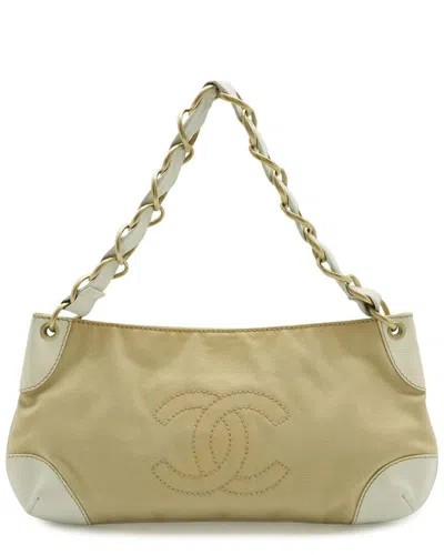 Chanel Chain Shoulder Bag (authentic Pre-loved)
