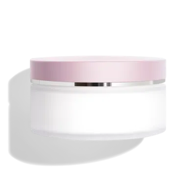 Chanel Chance Body Cream