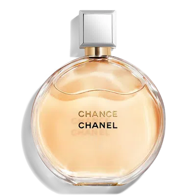 Chanel Chance Eau De Parfum Spray - 1.7 oz