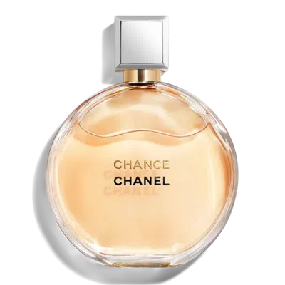 Chanel Chance Eau De Parfum Spray - 3.4 oz