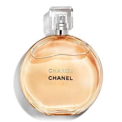 Chanel Chance Eau De Toilette Spray - 1.7 oz