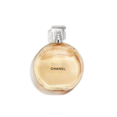 Chanel Chance Eau De Toilette Spray In Orange