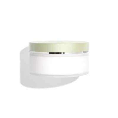 Chanel Chance Eau Fraîche Body Cream In White
