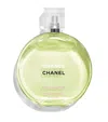 Chanel Chance Eau Fraiche Body Oil