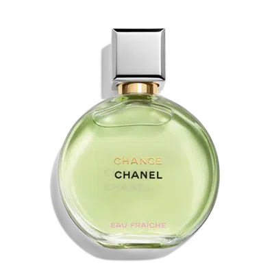 Chanel Chance Eau Fraiche Eau De Parfum Spray - 1.2 oz