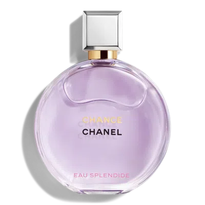 Chanel Chance Eau Splendide Eau De Parfum Spray - 1.7 oz