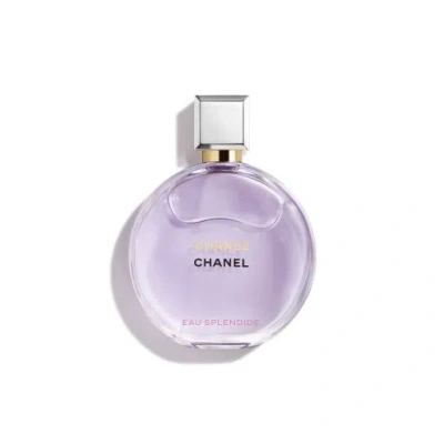 Chanel Chance Eau Splendide Eau De Parfum Spray