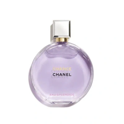 Chanel Chance Eau Splendide Eau De Parfum Spray
